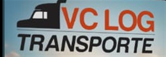 Logo VC LOG Transporte